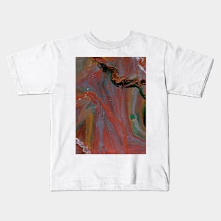 Sediment Kids T-Shirt